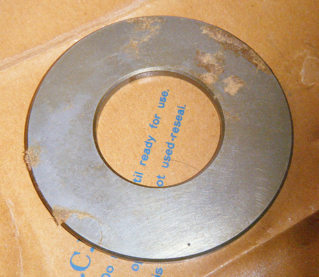 Jogo de reparação da bomba hidráulica de Spare Parts NVK45 da máquina escavadora de SK04 MS300-8